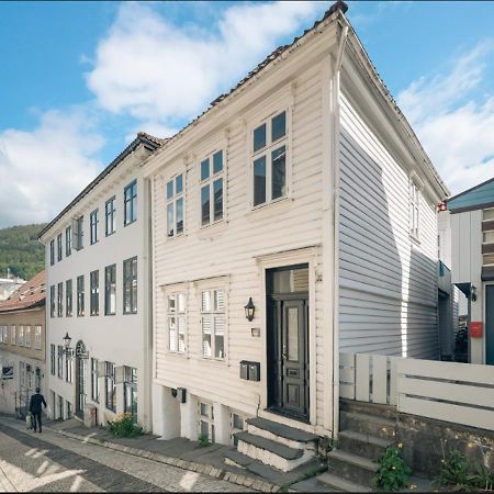 Bergen City Center Apartment Exteriör bild